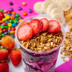 Açai Premium 500ml