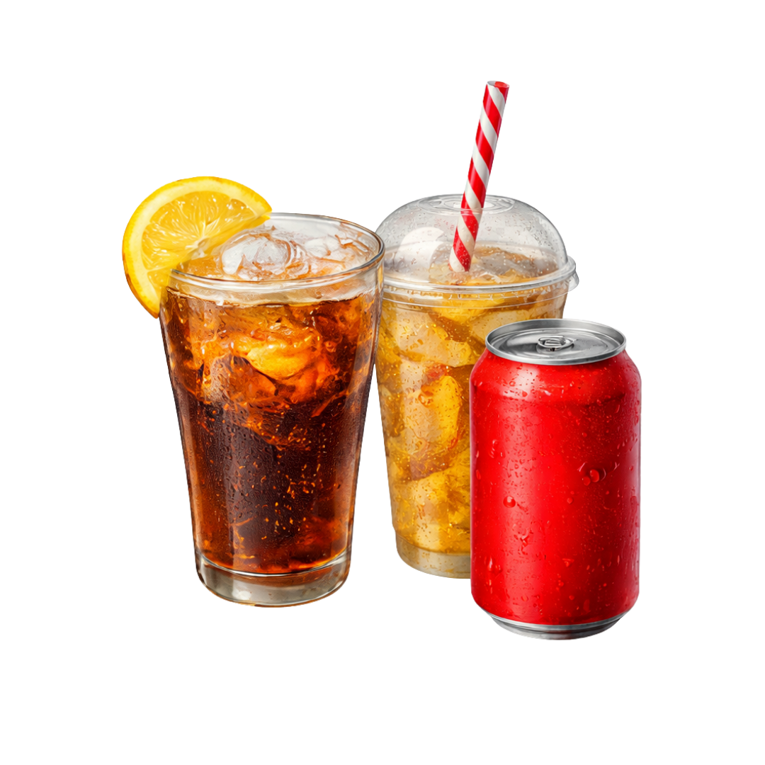 Bebidas