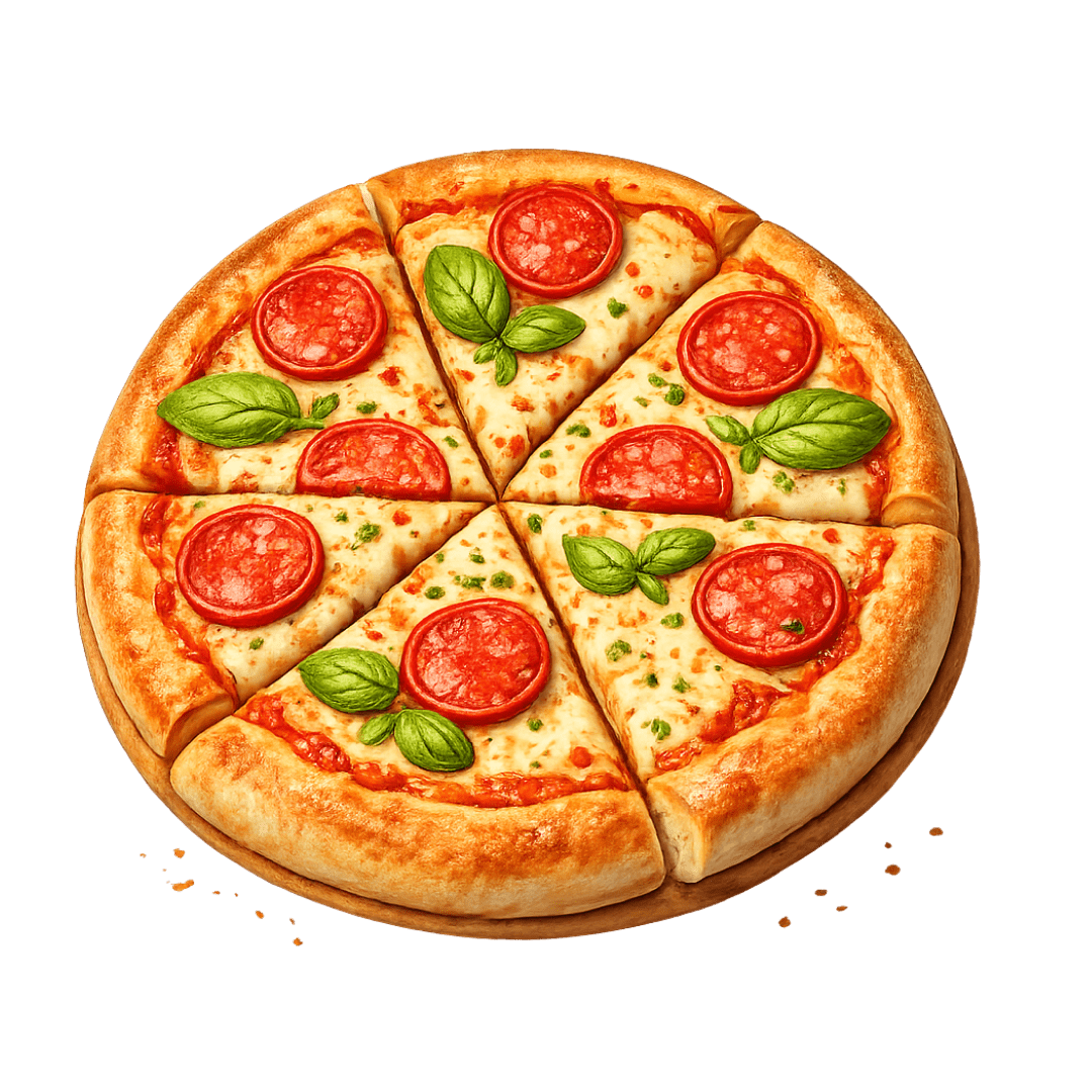 Pizza Grande