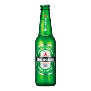 Heineken Long Neck