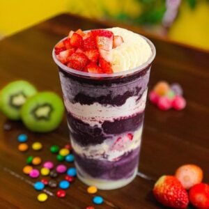 Açai Premium 200ml