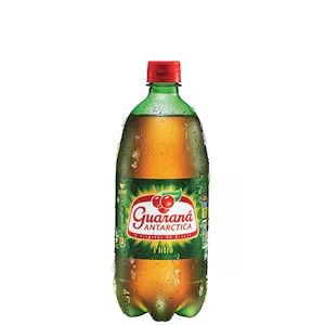 Guaraná 1 Litro