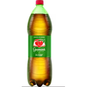 Guaraná 2 Litros