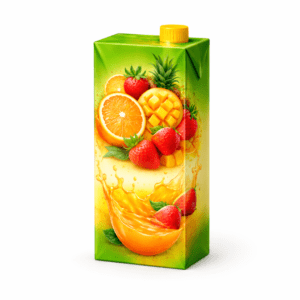 Suco Caixa 1 L